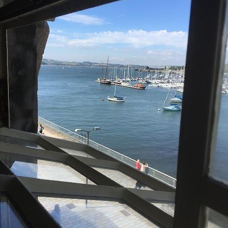 بلايموث Mayflower Apartments, Royal William Yard الغرفة الصورة