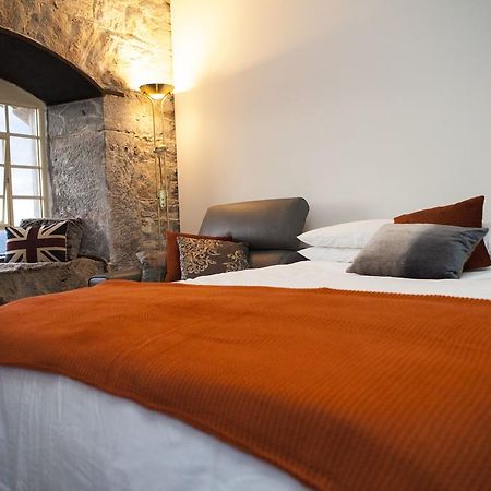 بلايموث Mayflower Apartments, Royal William Yard المظهر الخارجي الصورة