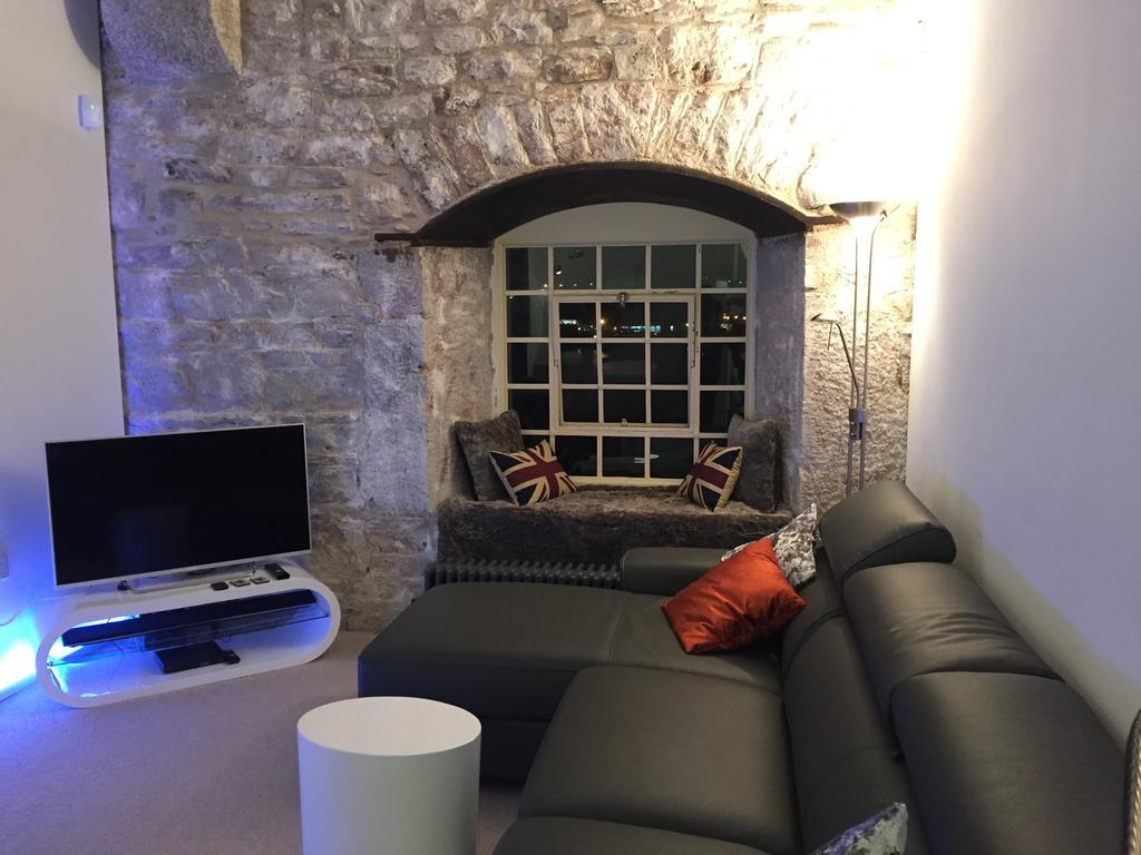بلايموث Mayflower Apartments, Royal William Yard المظهر الخارجي الصورة