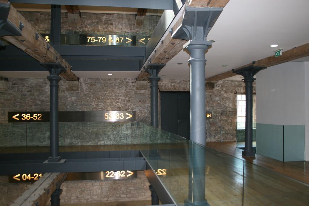 بلايموث Mayflower Apartments, Royal William Yard المظهر الخارجي الصورة