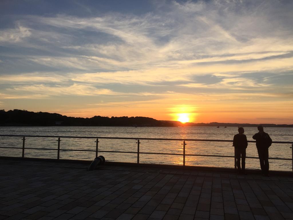 بلايموث Mayflower Apartments, Royal William Yard المظهر الخارجي الصورة