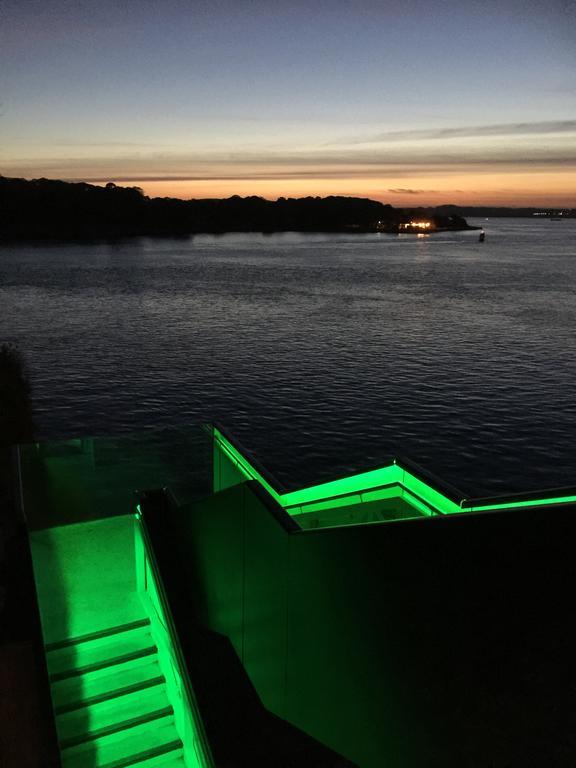 بلايموث Mayflower Apartments, Royal William Yard المظهر الخارجي الصورة