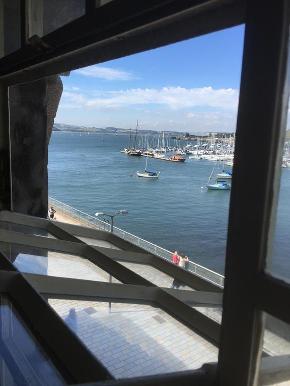 بلايموث Mayflower Apartments, Royal William Yard الغرفة الصورة