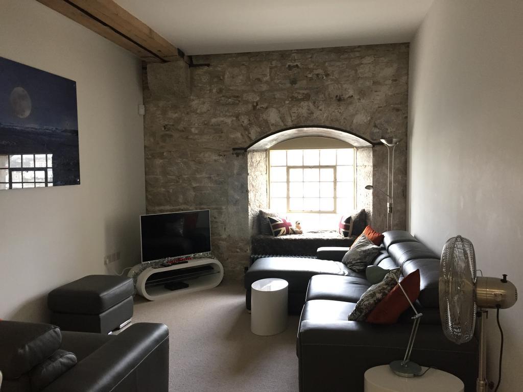 بلايموث Mayflower Apartments, Royal William Yard الغرفة الصورة