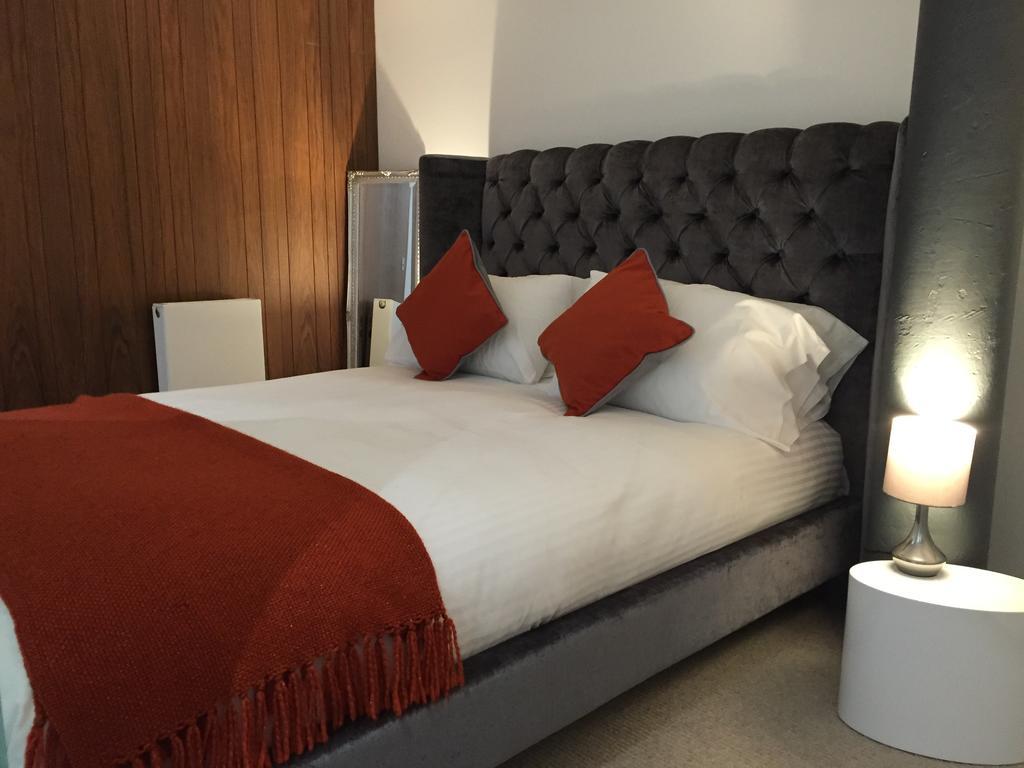 بلايموث Mayflower Apartments, Royal William Yard الغرفة الصورة