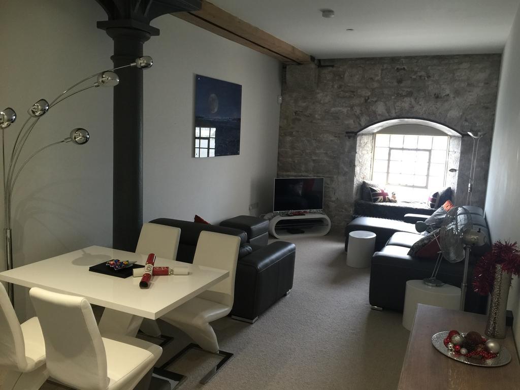 بلايموث Mayflower Apartments, Royal William Yard المظهر الخارجي الصورة