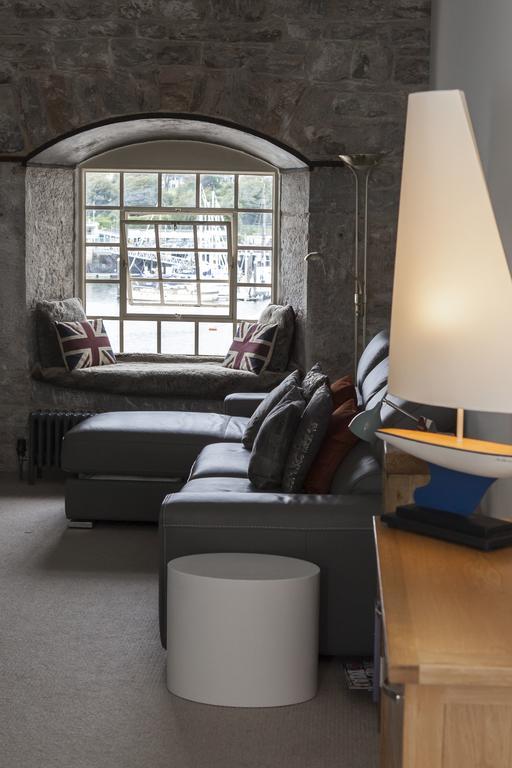 بلايموث Mayflower Apartments, Royal William Yard المظهر الخارجي الصورة