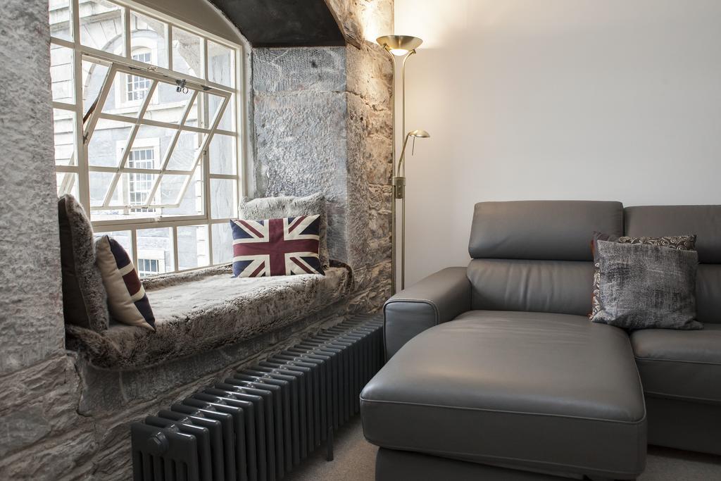 بلايموث Mayflower Apartments, Royal William Yard المظهر الخارجي الصورة