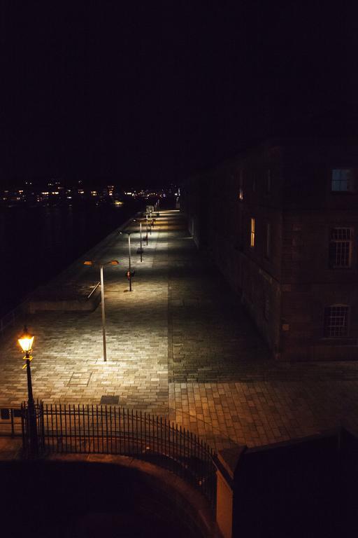 بلايموث Mayflower Apartments, Royal William Yard المظهر الخارجي الصورة