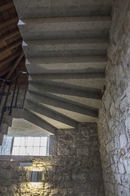 بلايموث Mayflower Apartments, Royal William Yard المظهر الخارجي الصورة